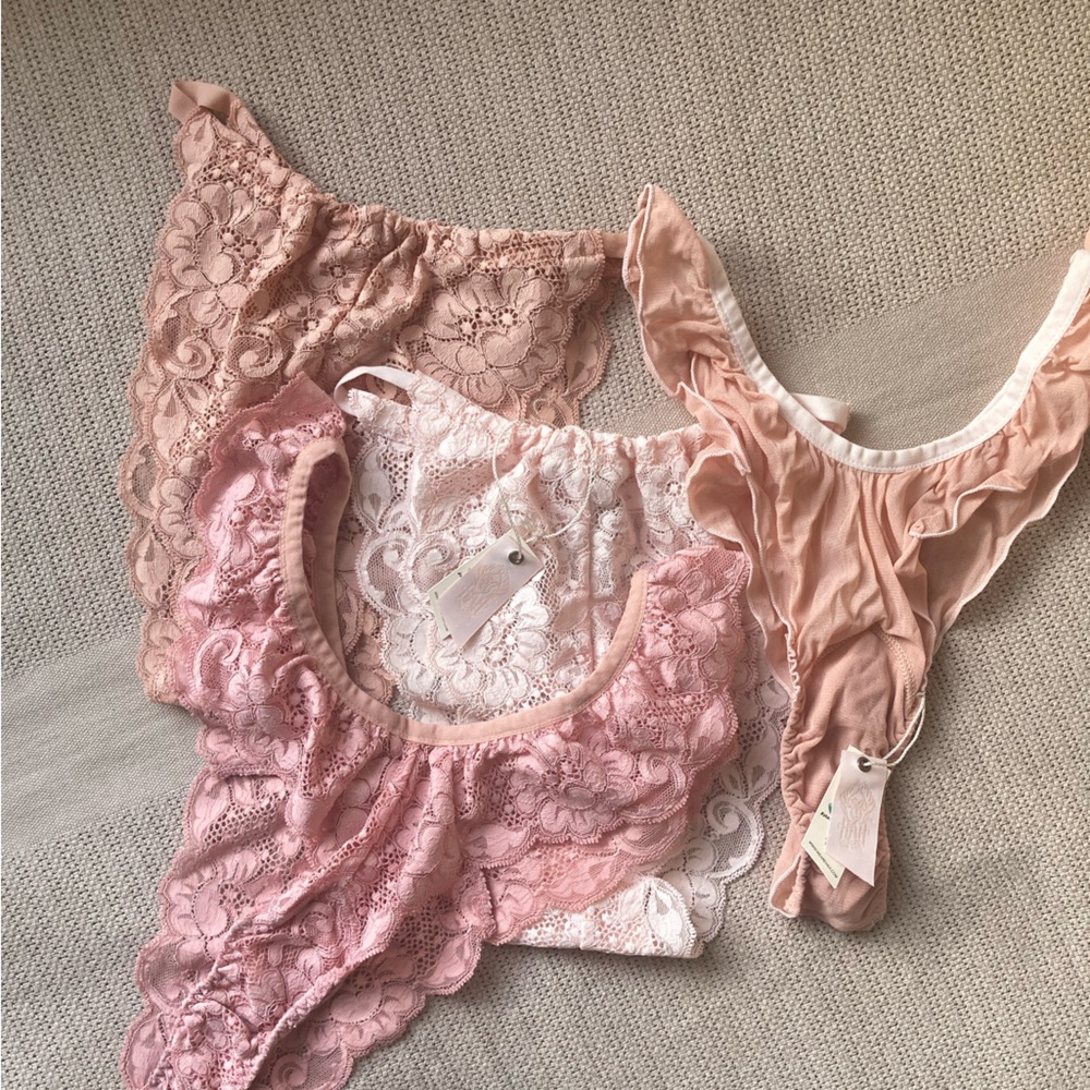 Undies Bundle Small We Are HAH